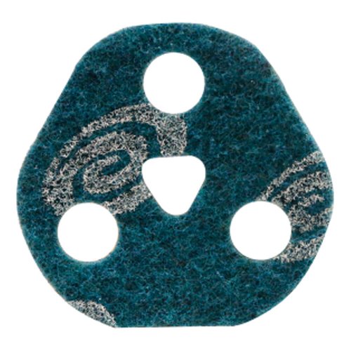 Disco Avos Bear-Tex Redondo Extra Fino 180 x 22 - Norton