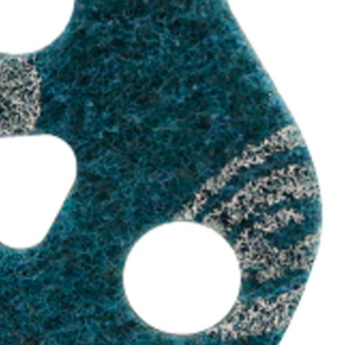 Disco Avos Bear-Tex Redondo Extra Fino 180 x 22 - Norton