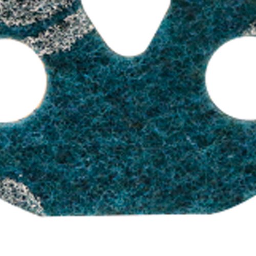 Disco Avos Bear-Tex Redondo Extra Fino 180 x 22 - Norton