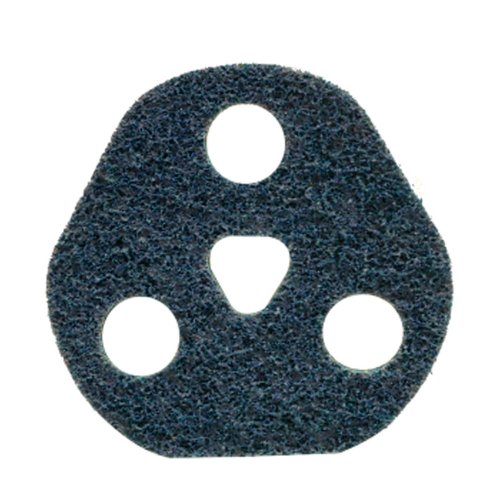 Disco Avos Bear-Tex Redondo Extra Fino 180 x 22 - Norton