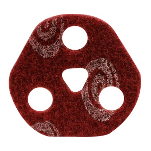 Disco Avos Bear-Tex Redondo Grosso 180 x 22 - Norton