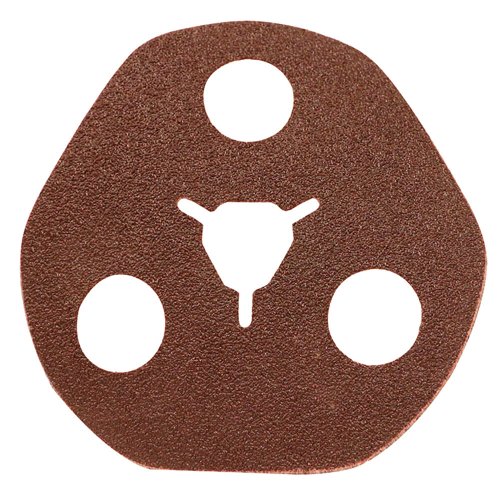 Disco de Fibra Avos Grosso Bear-Tex 115x22 - Norton