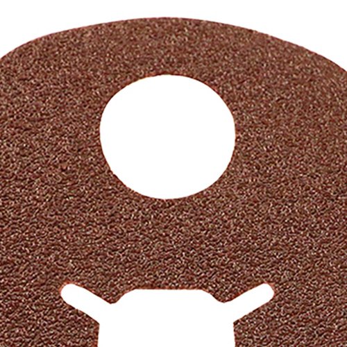 Disco de Fibra Avos Grosso Bear-Tex 115x22 - Norton