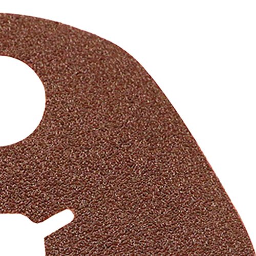 Disco de Fibra Avos Grosso Bear-Tex 115x22 - Norton