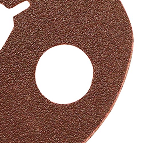 Disco de Fibra Avos Grosso Bear-Tex 115x22 - Norton