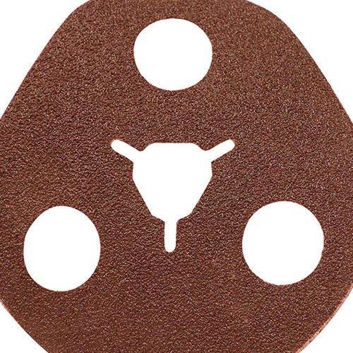 Disco de Fibra Avos Grosso Bear-Tex 115x22 - Norton
