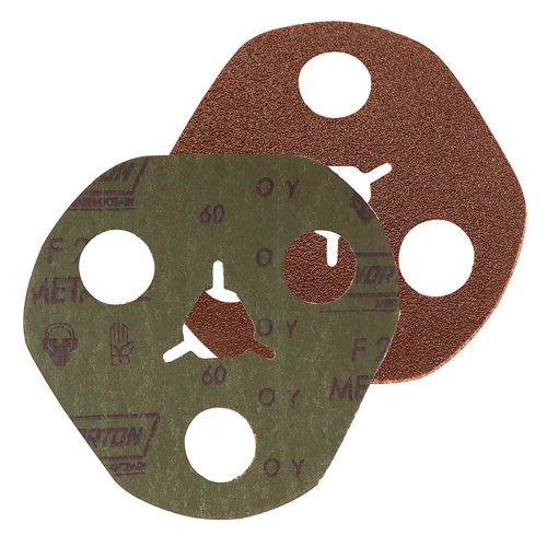 Disco de Fibra Avos Grosso Bear-Tex 115x22 - Norton