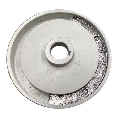 Disco Contra-Peso Completo Pos. 76 - RTS2-76 - Raimann Disco Contra-Peso Completo Pos. 76 - RTS2-76 - Raimann