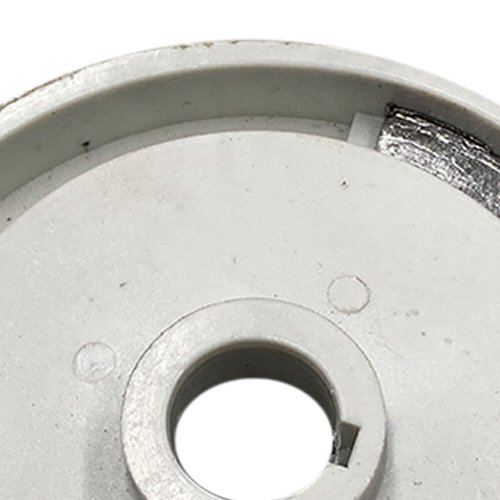 Disco Contra-Peso Completo Pos. 76 - RTS2-76 - Raimann