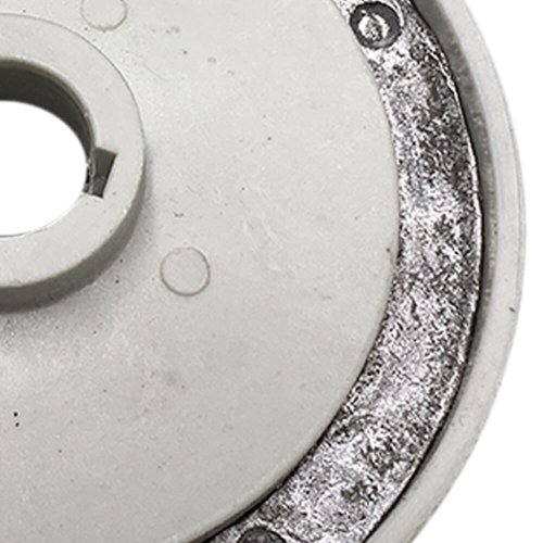 Disco Contra-Peso Completo Pos. 76 - RTS2-76 - Raimann