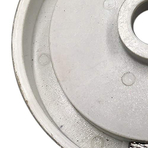Disco Contra-Peso Completo Pos. 76 - RTS2-76 - Raimann