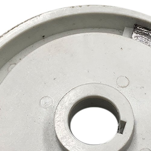Disco Contra-Peso Completo Pos. 76 - RTS2-76 - Raimann