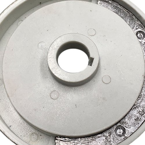 Disco Contra-Peso Completo Pos. 76 - RTS2-76 - Raimann