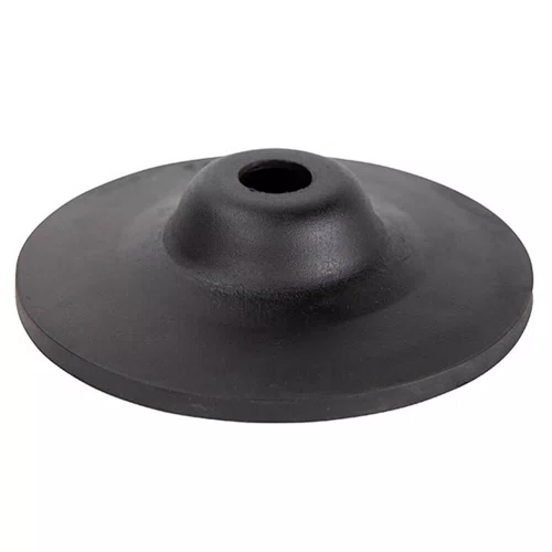 Disco de Borracha 170 5/8" - 743012-7 - Makita