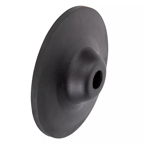 Disco de Borracha 170 5/8" - 743012-7 - Makita