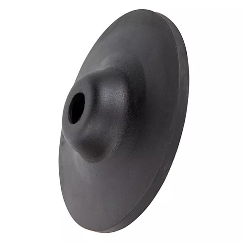 Disco de Borracha 170 5/8" - 743012-7 - Makita