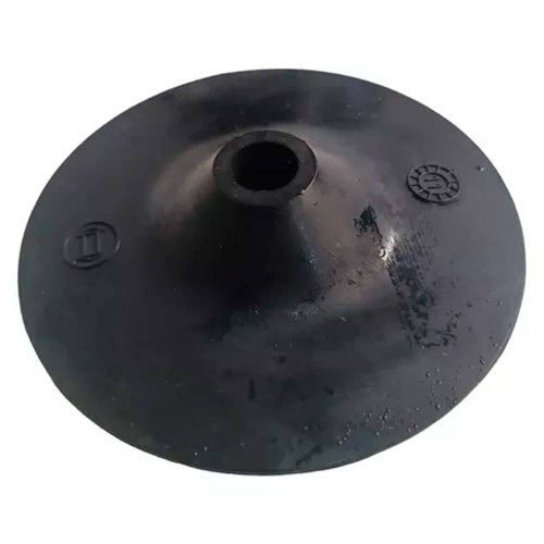 Disco de Borracha 4.1/2 - F000600188 - Bosch
