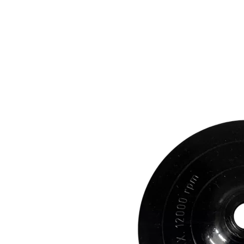 Disco de Borracha 4.1/2 - F000600188 - Profix