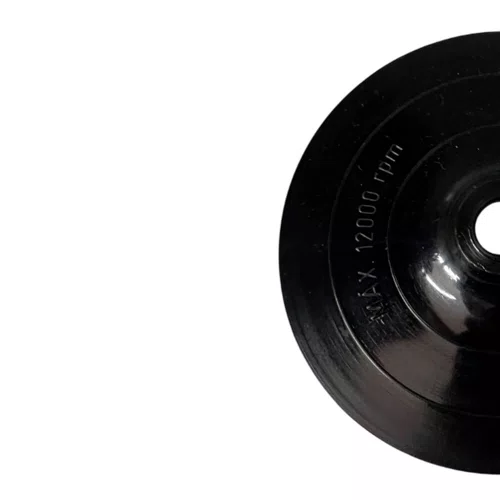Disco de Borracha 4.1/2 - F000600188 - Profix