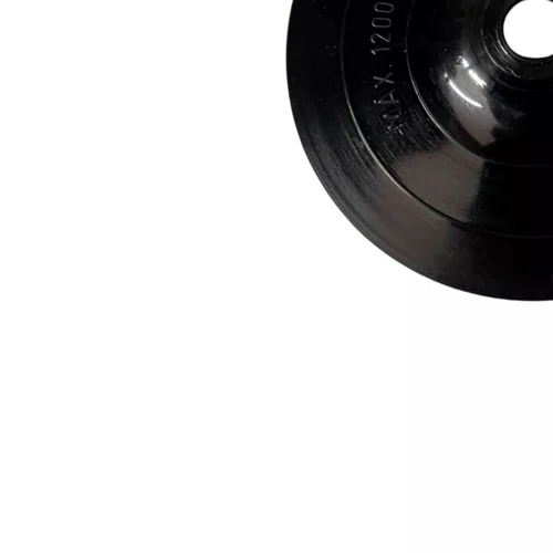Disco de Borracha 4.1/2 - F000600188 - Profix