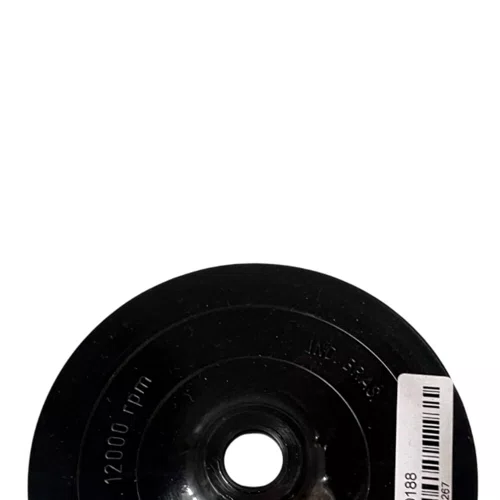 Disco de Borracha 4.1/2 - F000600188 - Profix