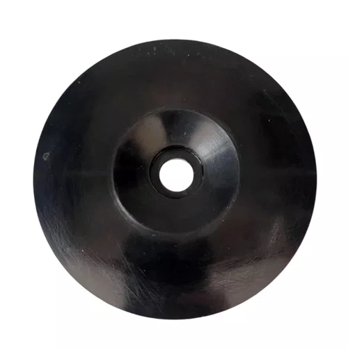 Disco de Borracha 4.1/2 - F000600188 - Profix