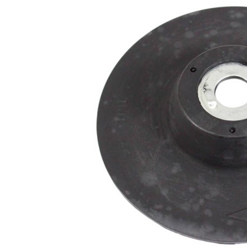 Disco de Borracha - 5140141-32 - Black & Decker