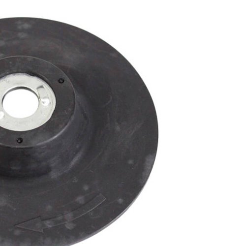 Disco de Borracha - 5140141-32 - Black & Decker