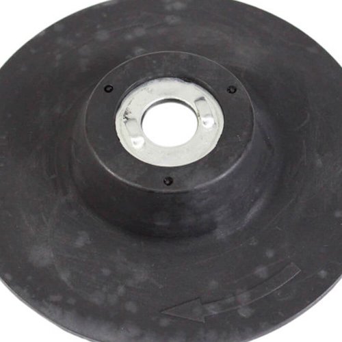 Disco de Borracha - 5140141-32 - Black & Decker