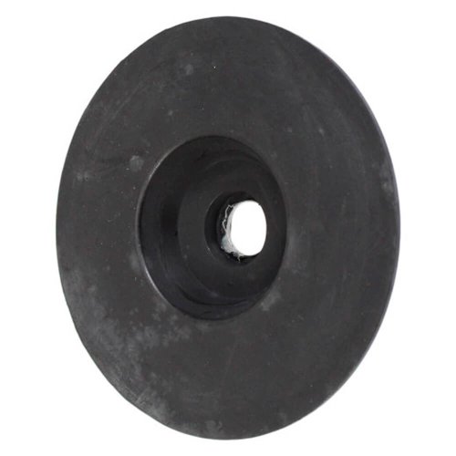 Disco de Borracha - 5140141-32 - Black & Decker