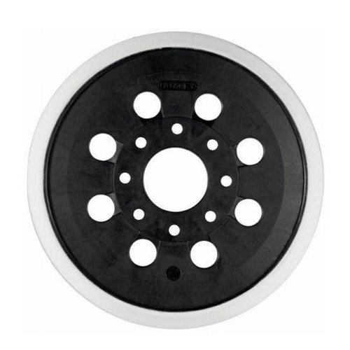 Disco de Borracha Duro 125mm 5" - Bosch