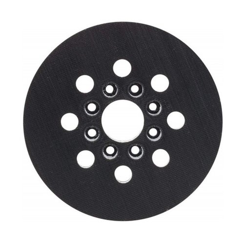 Disco de Borracha Duro 125mm 5" - Bosch