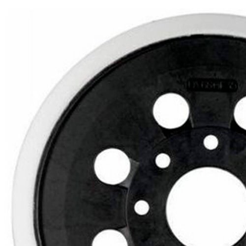 Disco de Borracha Duro 125mm 5" - Bosch