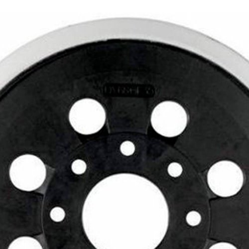 Disco de Borracha Duro 125mm 5" - Bosch