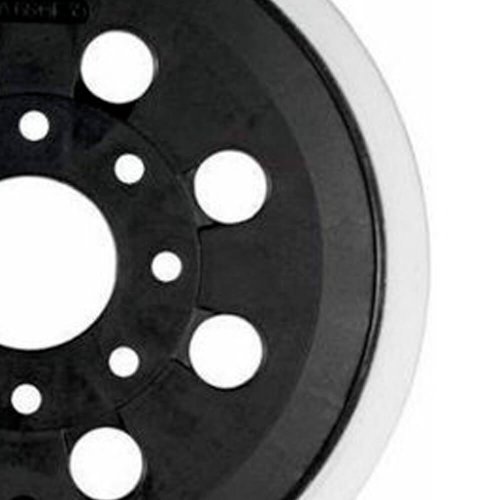 Disco de Borracha Duro 125mm 5" - Bosch