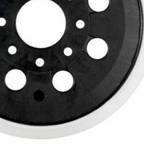 Disco de Borracha Duro 125mm 5" - Bosch