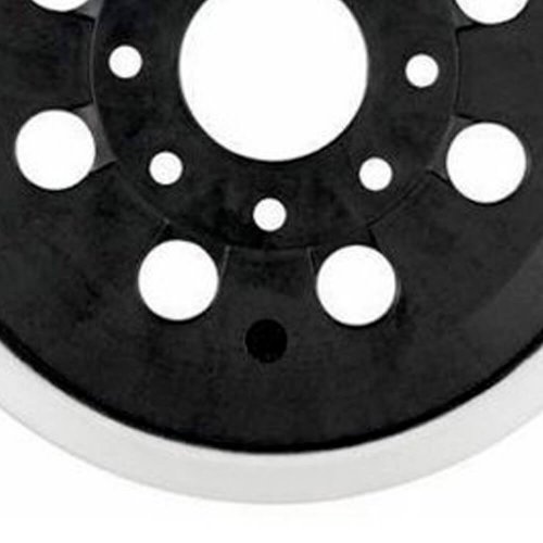 Disco de Borracha Duro 125mm 5" - Bosch