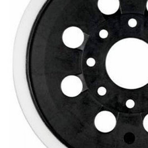 Disco de Borracha Duro 125mm 5" - Bosch