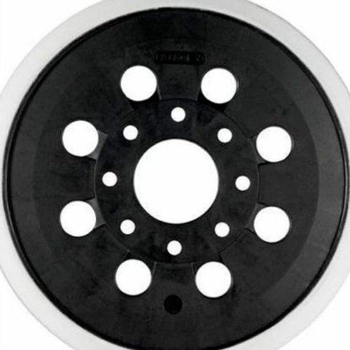 Disco de Borracha Duro 125mm 5" - Bosch