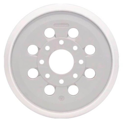 Disco de Borracha Flexível 125mm 5" - 2608000351 - Bosch