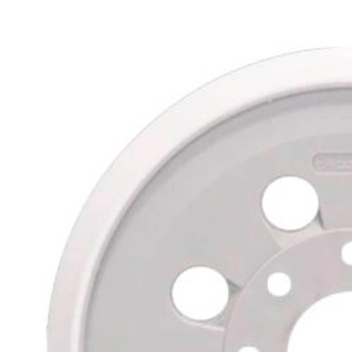 Disco de Borracha Flexível 125mm 5" - 2608000351 - Bosch