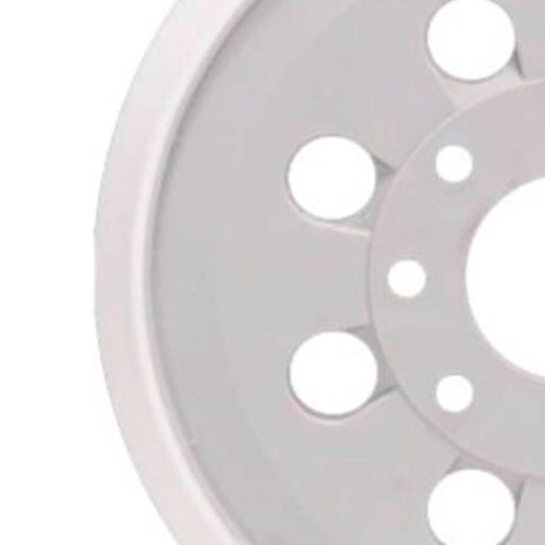 Disco de Borracha Flexível 125mm 5" - 2608000351 - Bosch