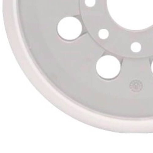 Disco de Borracha Flexível 125mm 5" - 2608000351 - Bosch