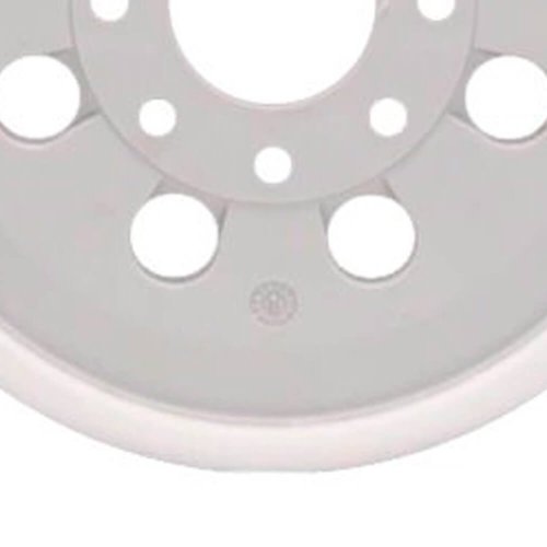 Disco de Borracha Flexível 125mm 5" - 2608000351 - Bosch
