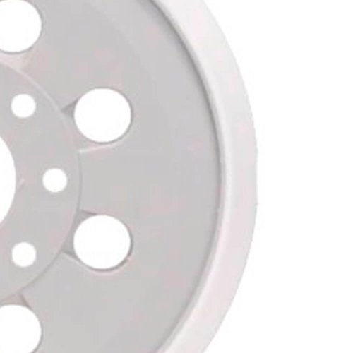 Disco de Borracha Flexível 125mm 5" - 2608000351 - Bosch