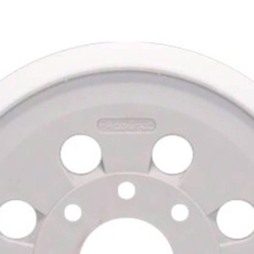Disco de Borracha Flexível 125mm 5" - 2608000351 - Bosch