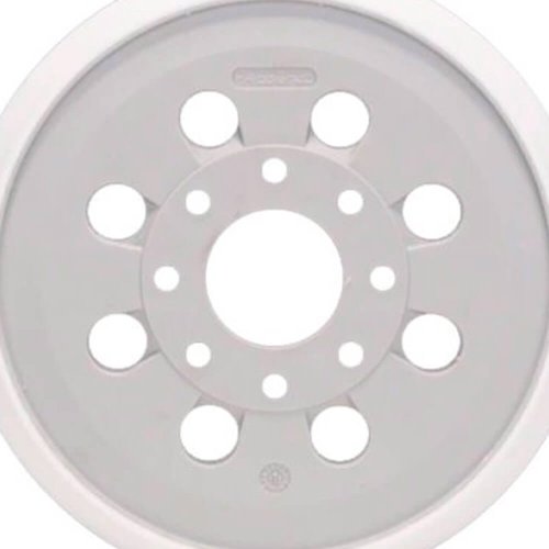 Disco de Borracha Flexível 125mm 5" - 2608000351 - Bosch