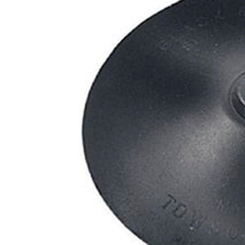 Disco de Borracha Liso para DWP849X - 146546-01 - Dewalt