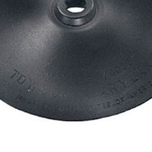 Disco de Borracha Liso para DWP849X - 146546-01 - Dewalt