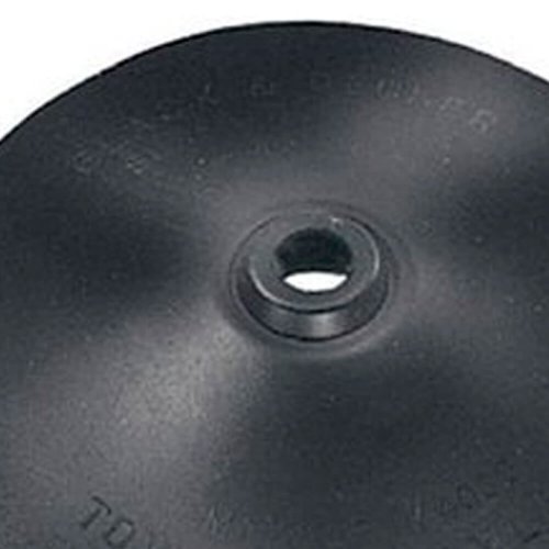 Disco de Borracha Liso para DWP849X - 146546-01 - Dewalt